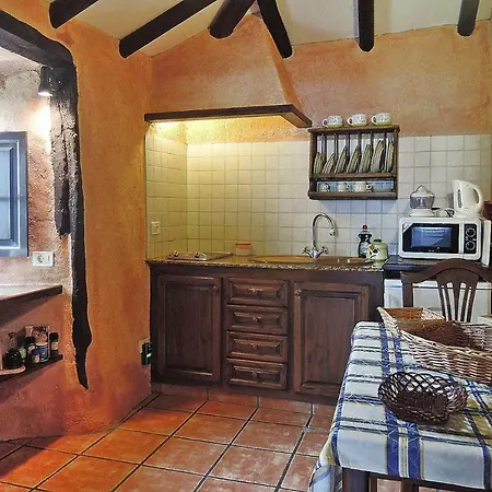Finca Las Llanadas - Tfn01026-fya Vakantiehuis Los Realejos