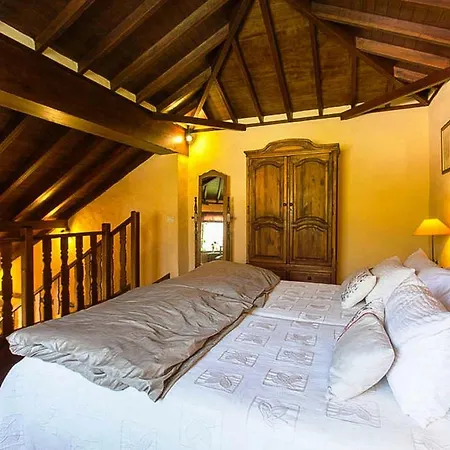 Vakantiehuis Finca Las Llanadas - Tfn01026-fya