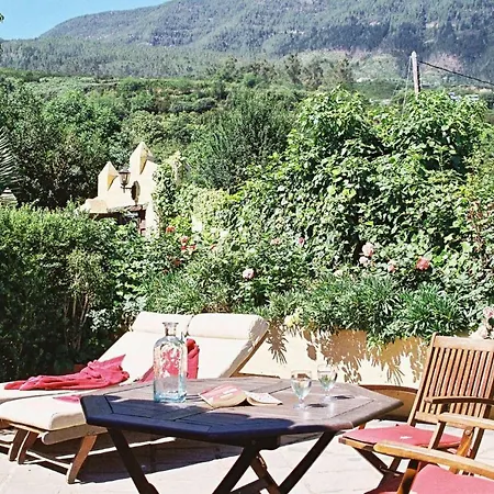 Vakantiehuis Finca Las Llanadas - Tfn01026-fya *