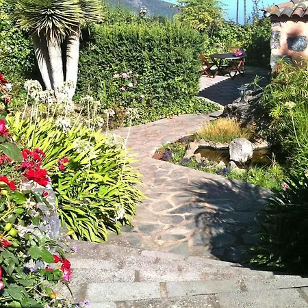 Vakantiehuis Finca Las Llanadas - Tfn01026-fya *