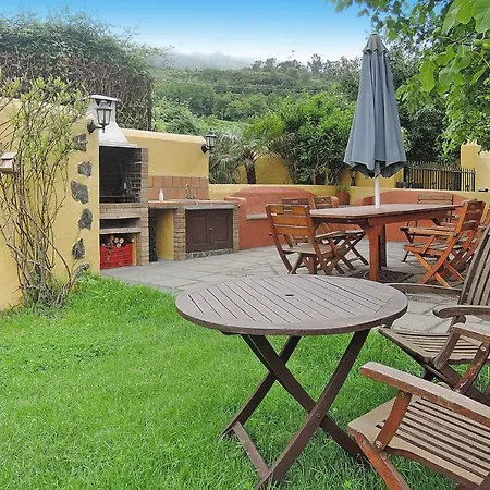 Vakantiehuis Finca Las Llanadas - Tfn01026-fya *
