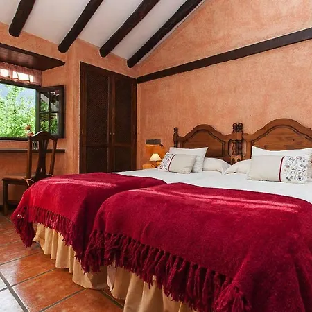 Vakantiehuis Finca Las Llanadas - Tfn01026-fya *