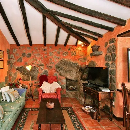 Vakantiehuis Finca Las Llanadas - Tfn01026-fya